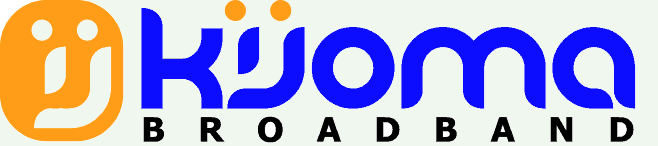 Kijoma Broadband WebMail - Burton Mill Logo